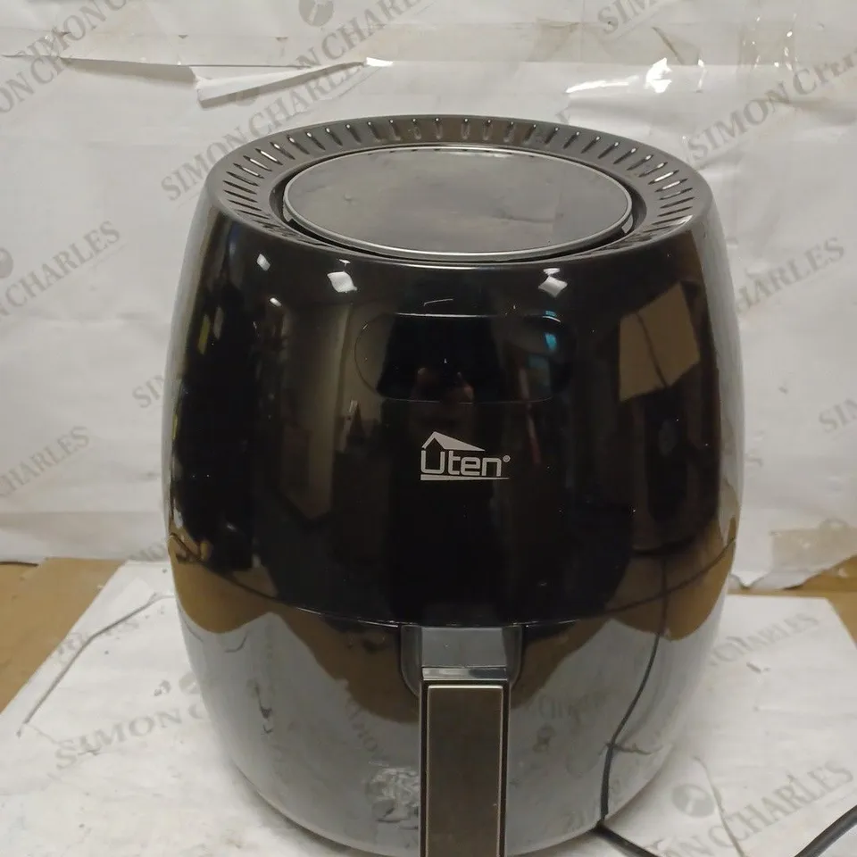 UTEN LOW-FAT AIR FRYER HF-1088TS