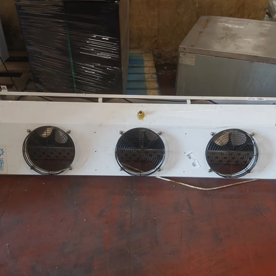 TECOOL COMMERCIAL TXDM/L-80/2800E AIR COOLER