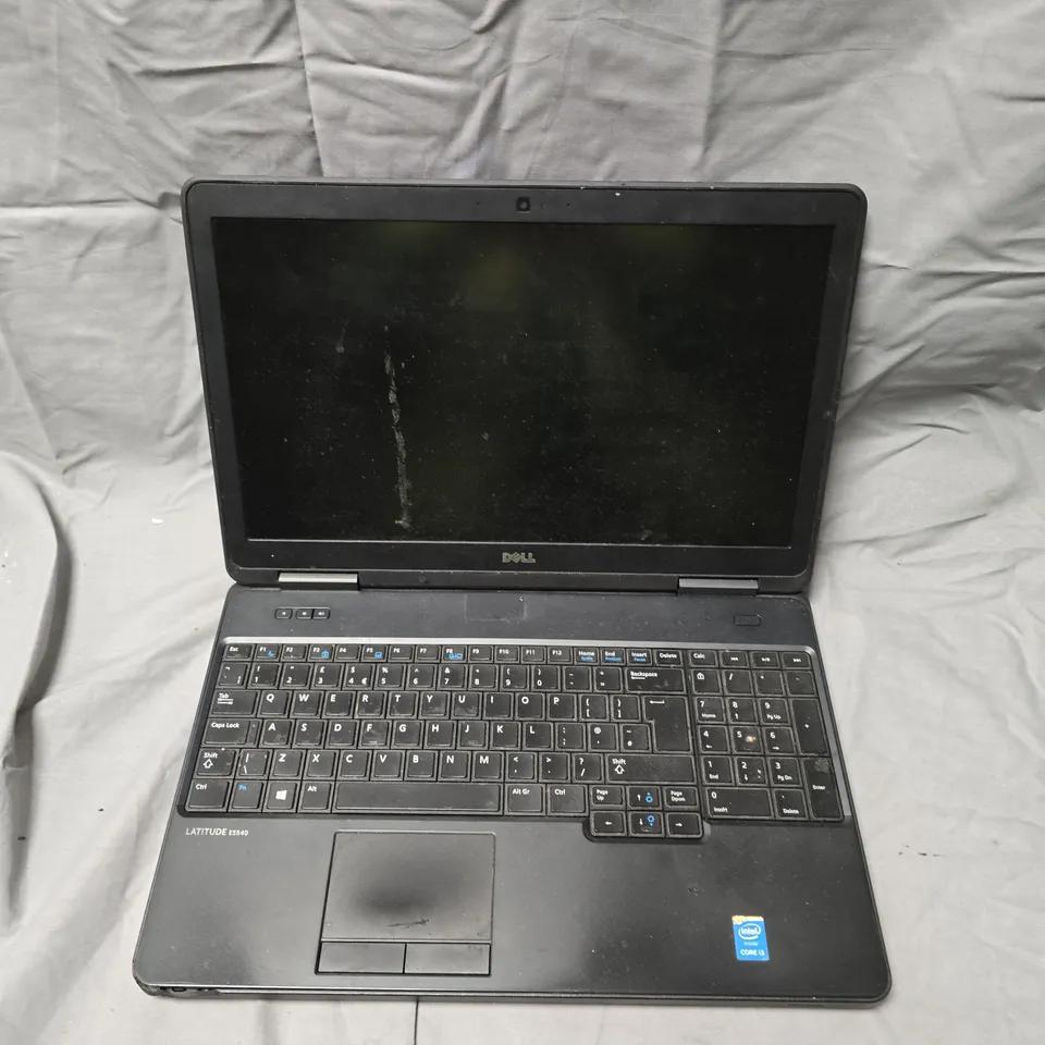 DELL LATITUDE E5440 LAPTOP 
