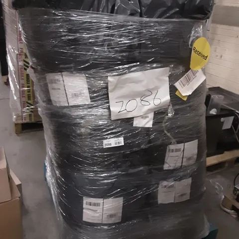 PALLET OF 30 MERRIMEN BUBBLE WRAP ROLLS