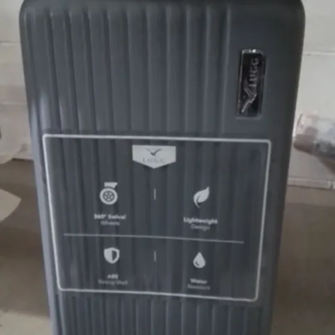 LUGG VACAY CABIN BAG 