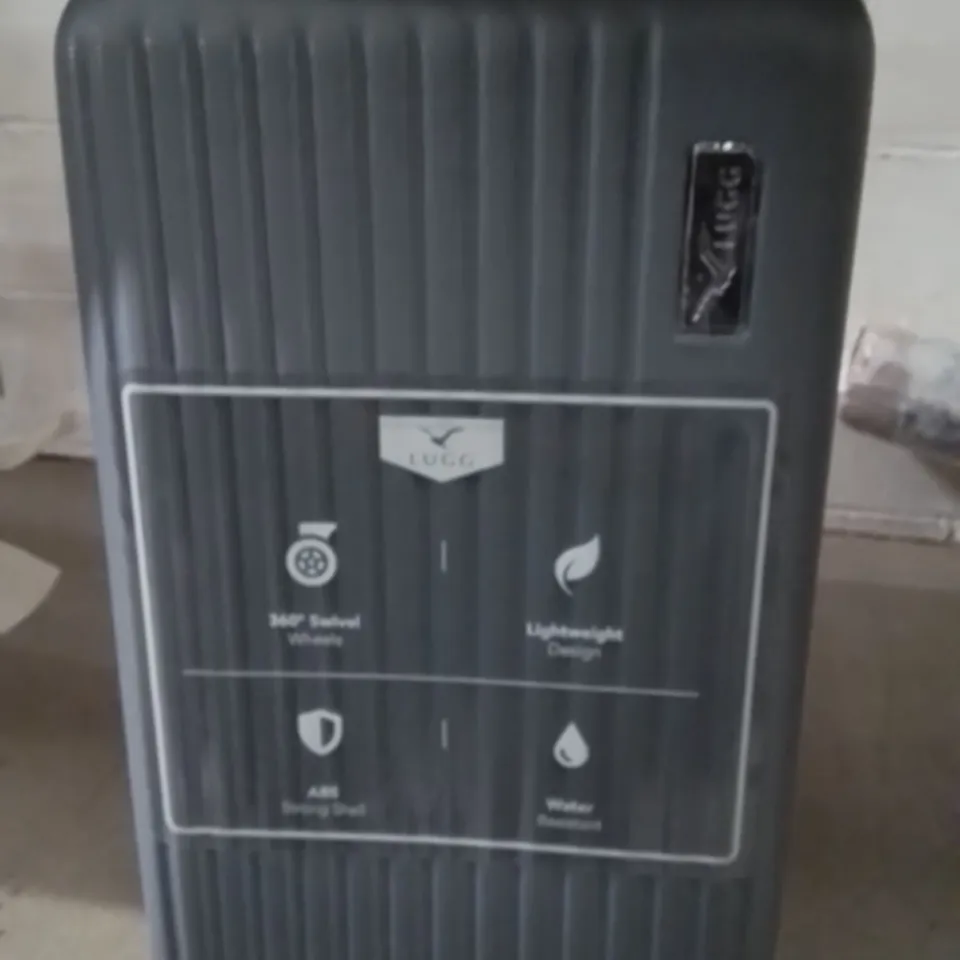 LUGG VACAY CABIN BAG