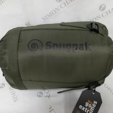 SNUGPAK SOFTIE 10 HARRIER