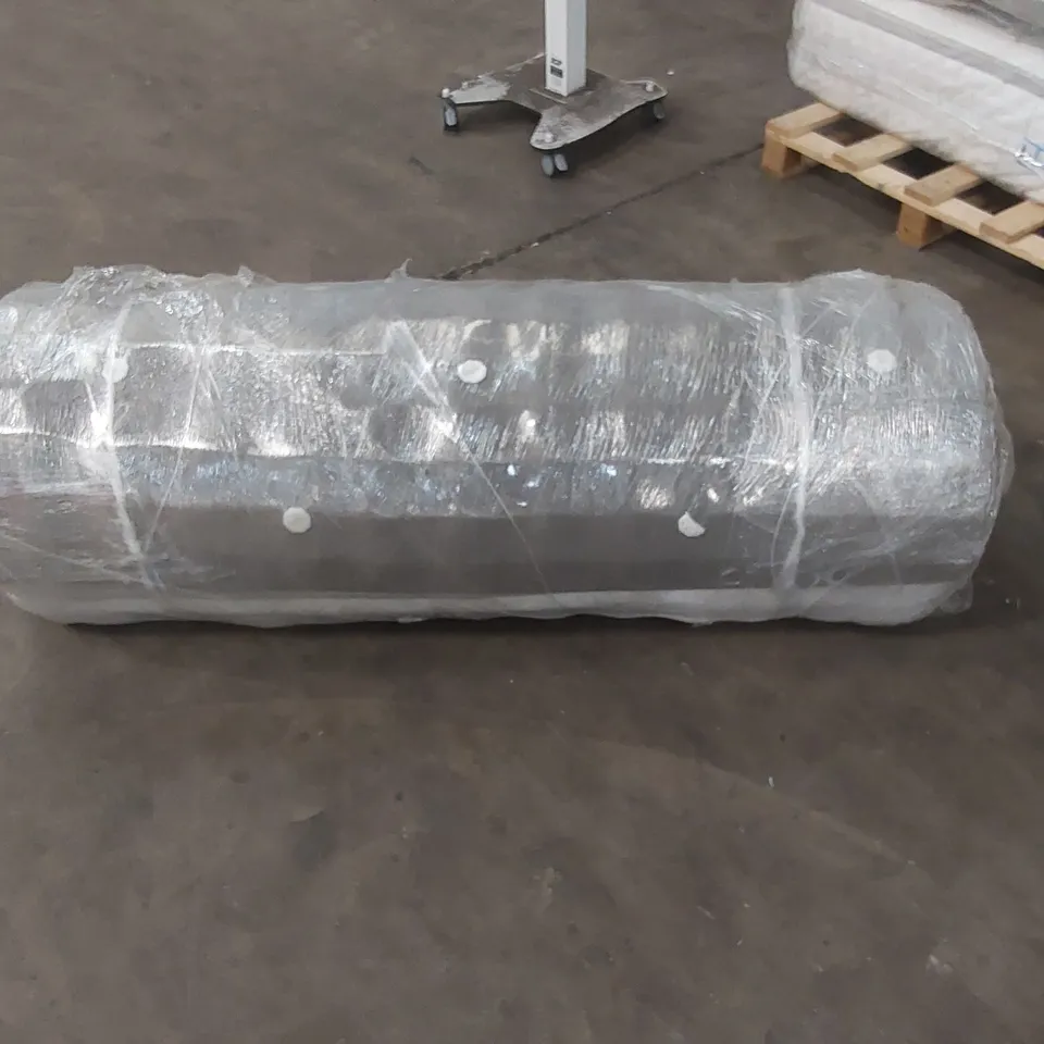 QUALITY BAGGED 5' KING SIZE MATTRESS 