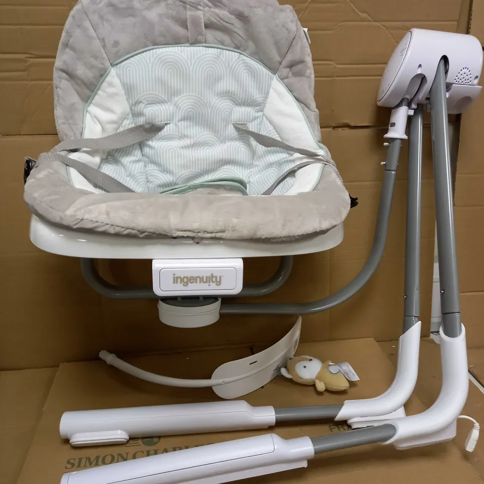 INGENUITY BABY SWING