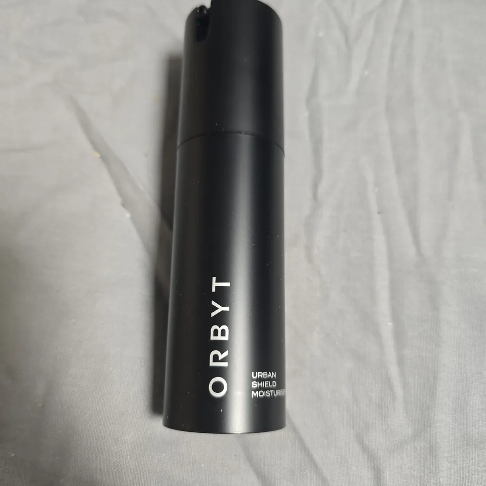 APPROXIMATELY 80 ORBYT URBAN SHIELD MOISTURISER – 30 ML