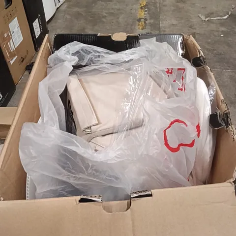 BOXED ICANDY 7 PRAM