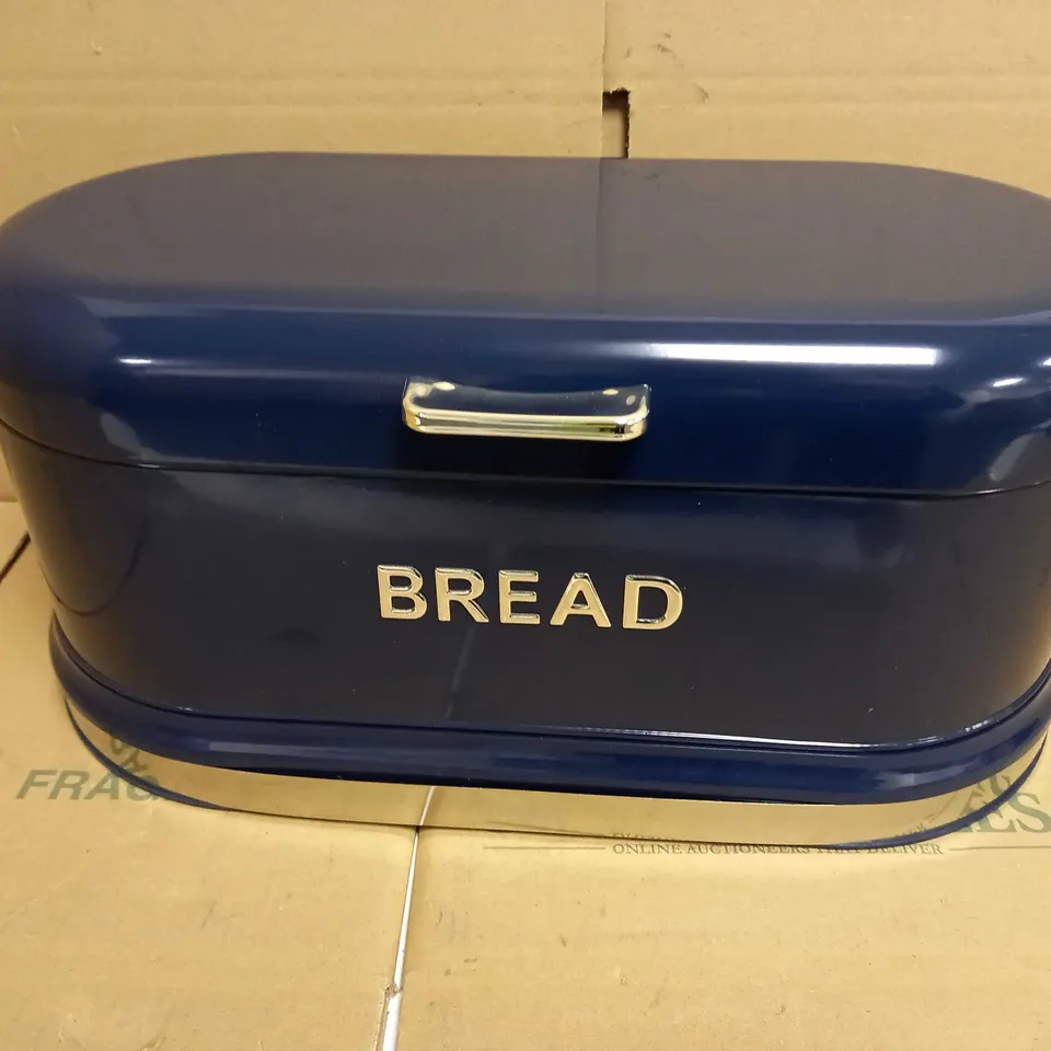 TOWER T826170MNB BELLE BREAD BIN