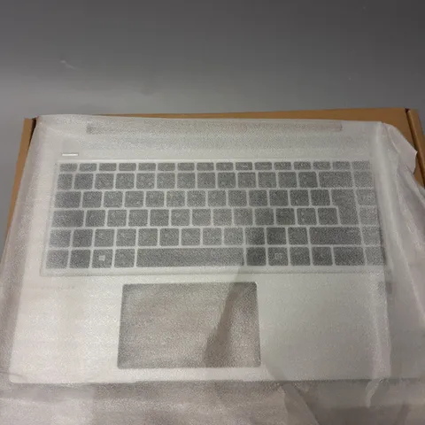 BOXED SPS-TOP COVER W/KB CP BL PORT