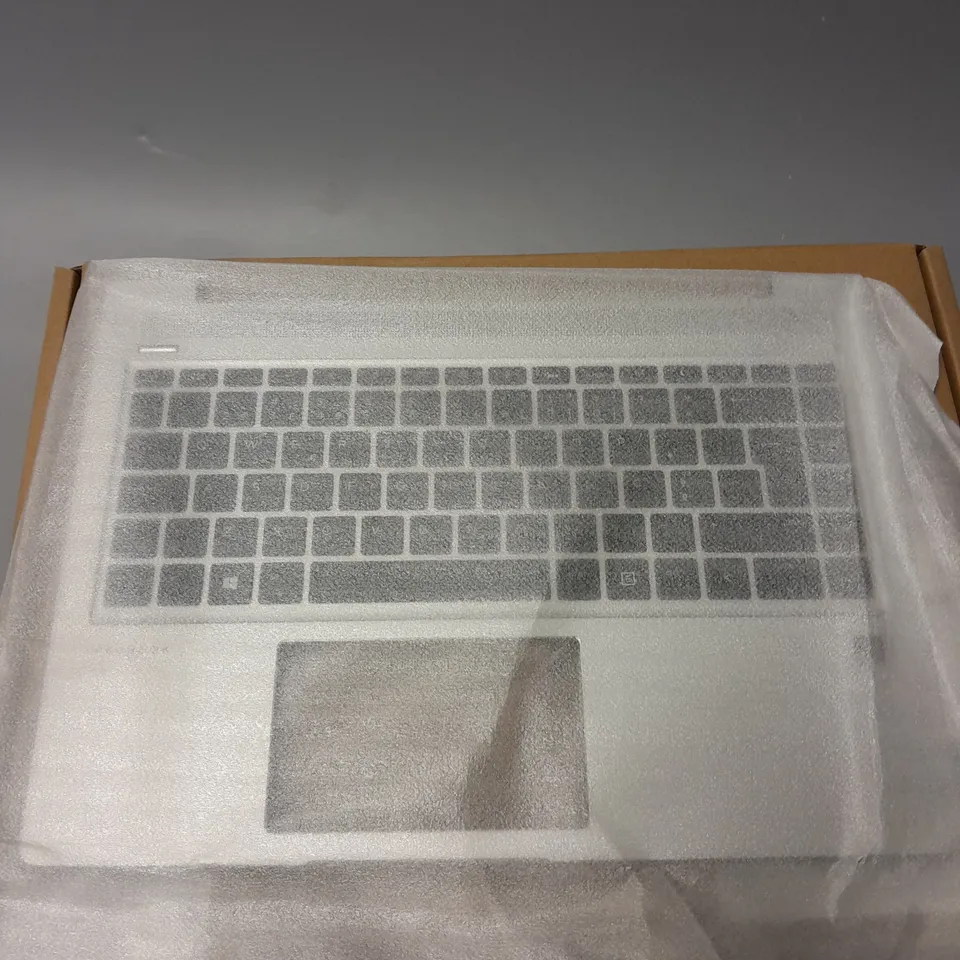 BOXED SPS-TOP COVER W/KB CP BL PORT 