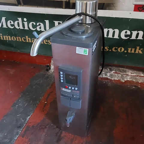 BRAVILOR BONAMAT B20-HW BULK COFFEE BREWER