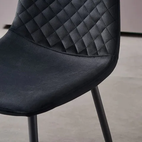 BOXED KAYLANI UPHOLSTERED DINING CHAIR
