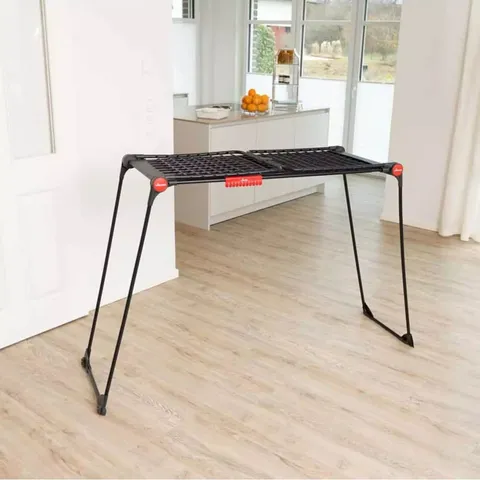 VILEDA ULTIMATE INFINITY FLEX PLUS INDOOR AIRER