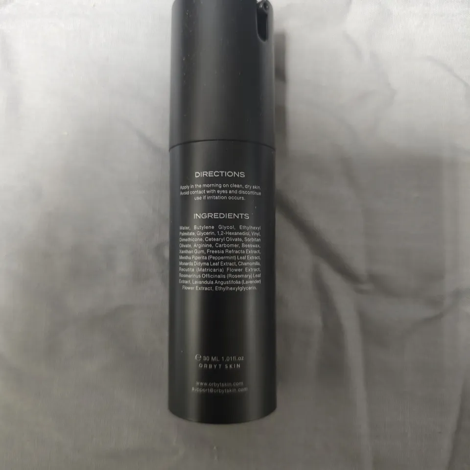 ORBYT SKIN URBAN SHIELD MOISTURISER – 30 ML