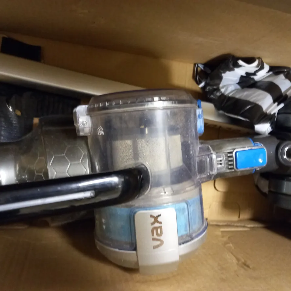 VAX BLADE 32 V CORDLESS VACUUM CLEANER 