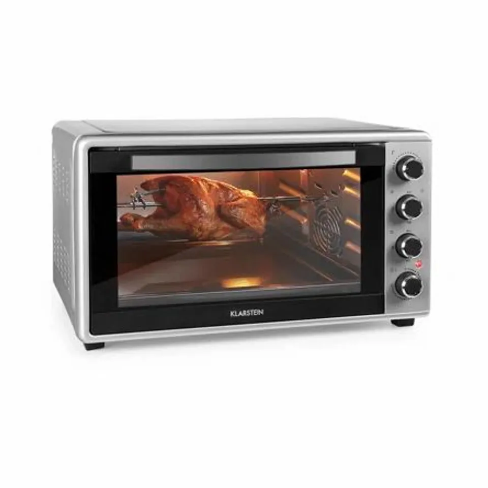 BOXED MASTERCHEF 60L MINI OVEN 
