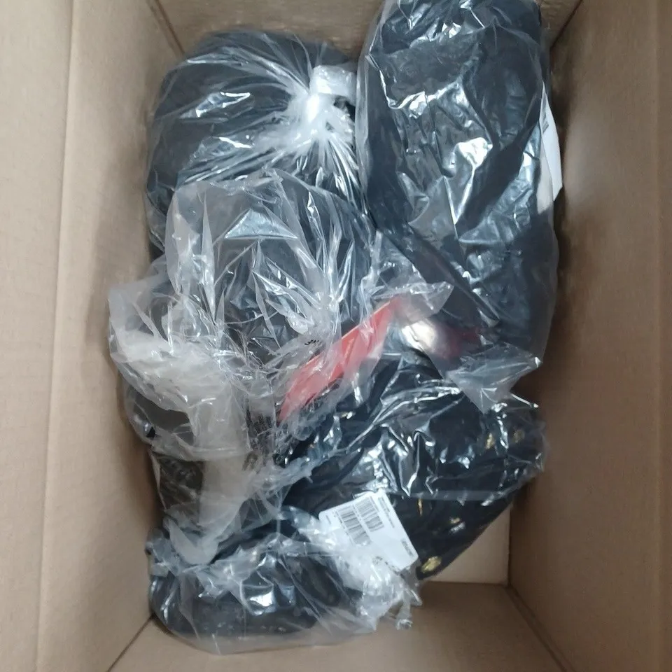APPROXIMATELY 10 LADIES CLOTHING ITEMS ASSORTED COLOURS, SIZES AND STYLES