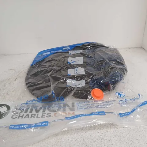 LARGE SIZE VACUUM STORAGE BAG 32 X 24 IN