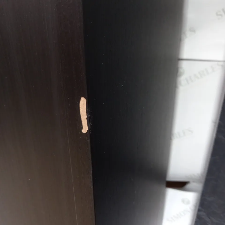 TRIANGLE BOREA BR08 PAIR OF FLOOR SPEAKERS - BLACK (2 BOXES)