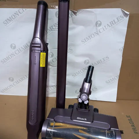 SHARK WANDVAC LIGHTWEIGHT CORDLESS HANDHELD VACUUM CLEANER 