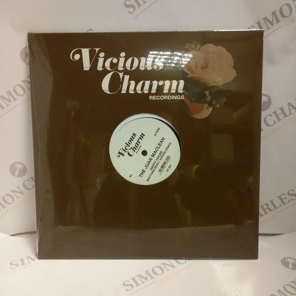 APPROXIMATLEY 16 X ASSORTED MUSIC VINYL'S. SIZES & ARTISTS VARY 