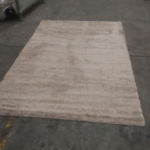 QUALITY DESIGNER AREA RUG - APPROXIMATELY 230 x 160cm