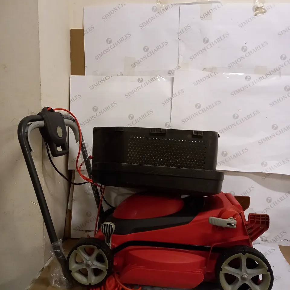 FLYMO EASISTORE 340R LI LAWNMOWER