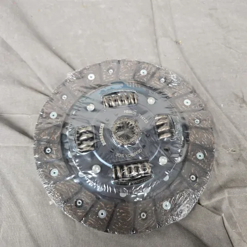 BORG & BECK CLUTCH DISC