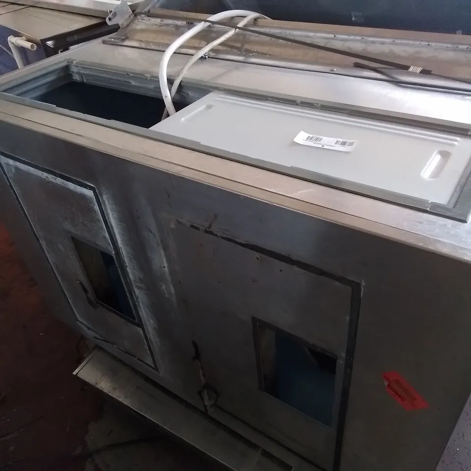 FOLLETT ICE STORAGE BIN 1010S