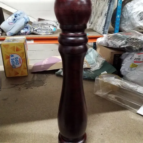 BOXED PEPPER MILL