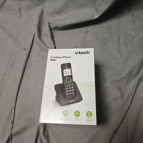 VTECH CORDLESS PHONE ES2000 – BOXED