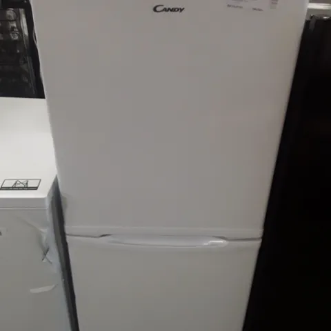 CANDY CSC1365WEN STATIC FREESTANDING FRIDGE FREEZER - UNPROCESSED RAW RETURN
