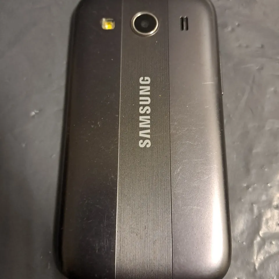 SAMSUNG GALAXY ACE STYLE LTE G357