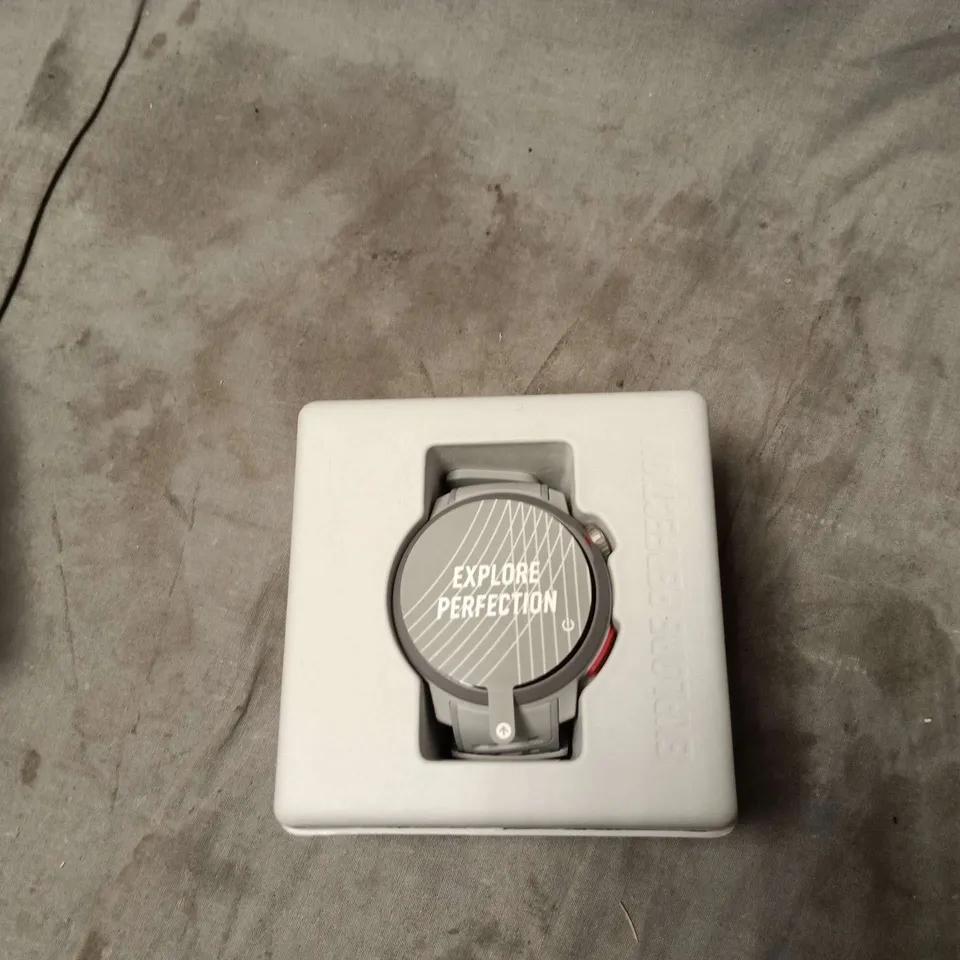 COROS PACE PRO GPS SPORT WATCH – BOXED