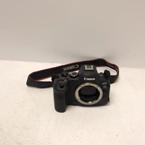 Canon EOS DSLR Camera Body – Body Only
