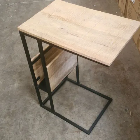 BRAND NEW HOMESDIRECT365 LAPTOP TABLE