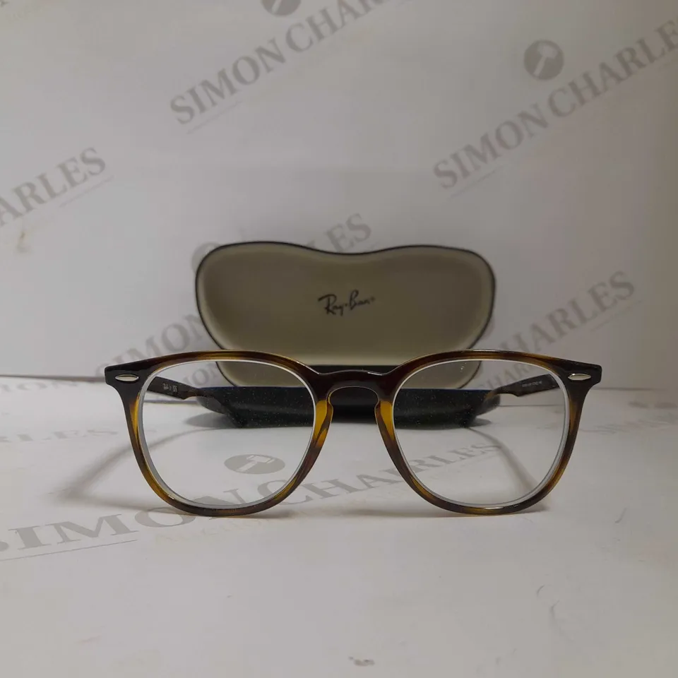 RAY BAN RX7159 GLASSES 