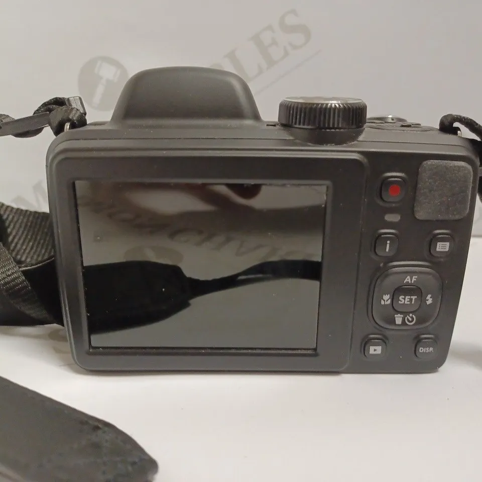 KODAK PIXPRO AZ422 DIGITAL CAMERA