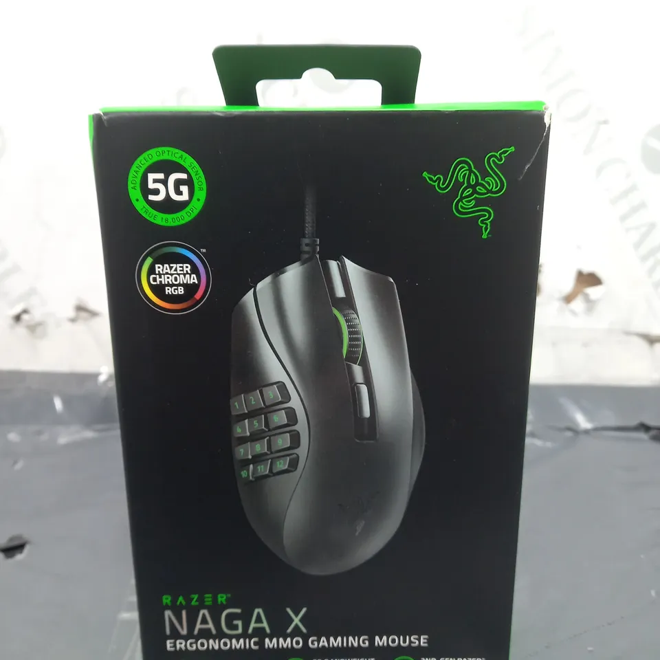 RAZER BASILISK V3 PRO RGB WIRELESS OPTICAL GAMING MOUSE