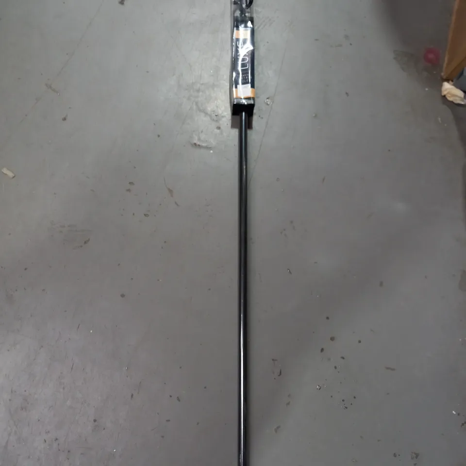 BOXED CROWN CURTAIN POLE 