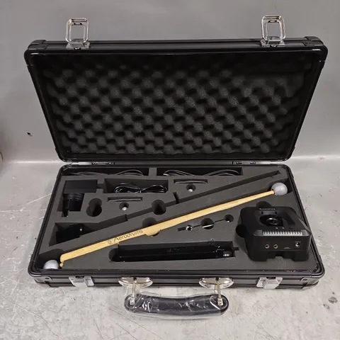 AERODRUMS AIR PERCUSSION SET