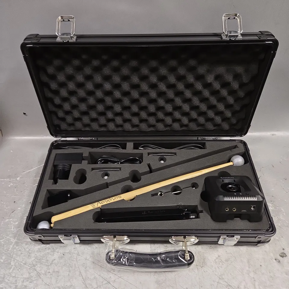 AERODRUMS AIR PERCUSSION SET