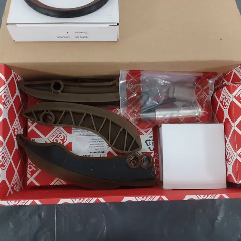 FEBI BILSTEIN TIMING CHAIN KIT 