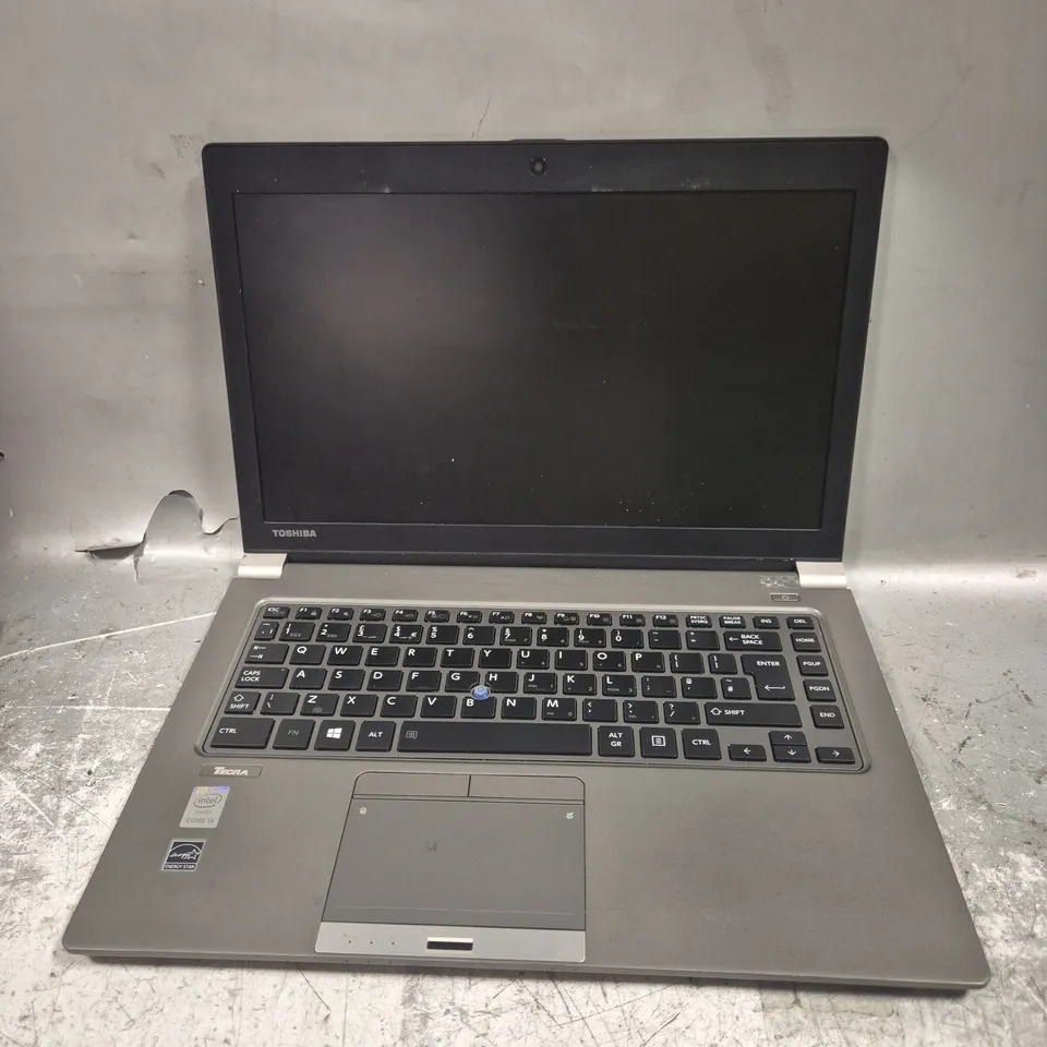 TOSHIBA TECRA Z40-B LAPTOP