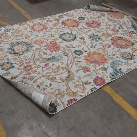 LIVABLISS HARPUT RUG - 200 x 275cm