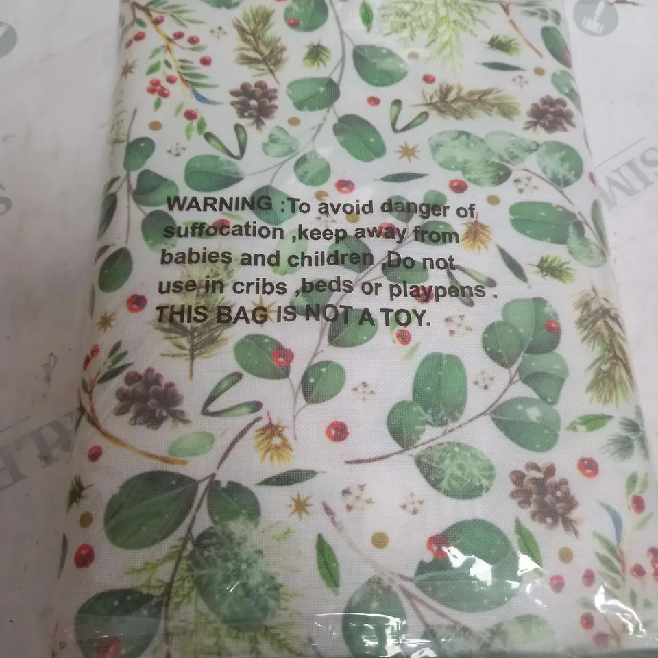 2 x BOXED SARA DAVIES PICNIC BAG 