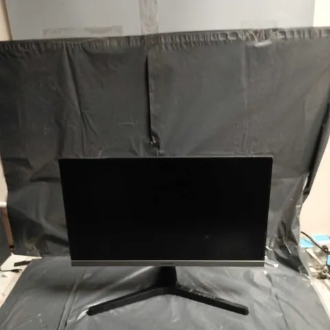 SAMSUNG S22R350FHU 22-INCH MONITOR – BLACK