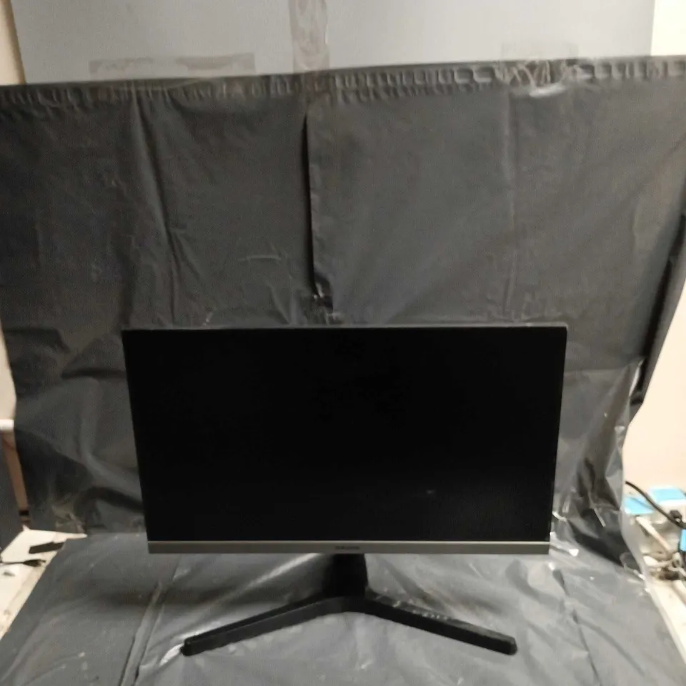 SAMSUNG S22R350FHU 22-INCH MONITOR – BLACK