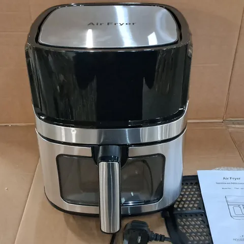 BOXED 1-DRAWER AIR FRYER