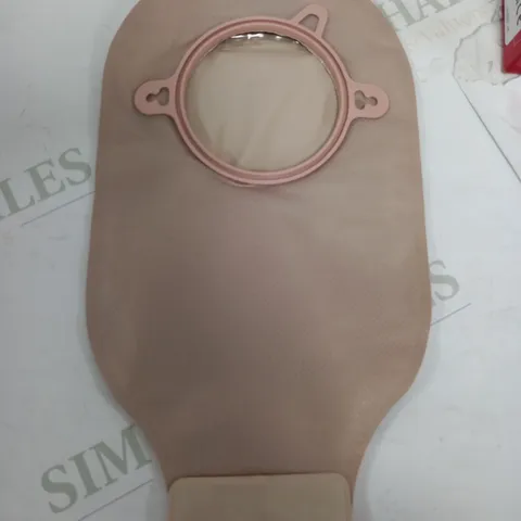CONFORM 2 FLAT OPEN MAXI SYM BEIGE 70MM 30 27760